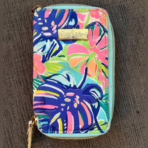 Lilly Pulitzer Wallet